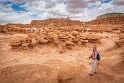 143 Goblin Valley SP